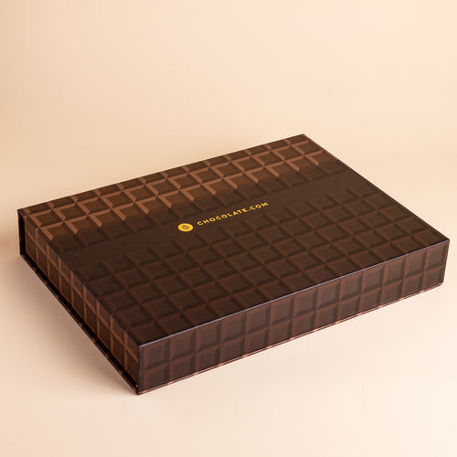 Sweetheart Crafted Chocolate Bar