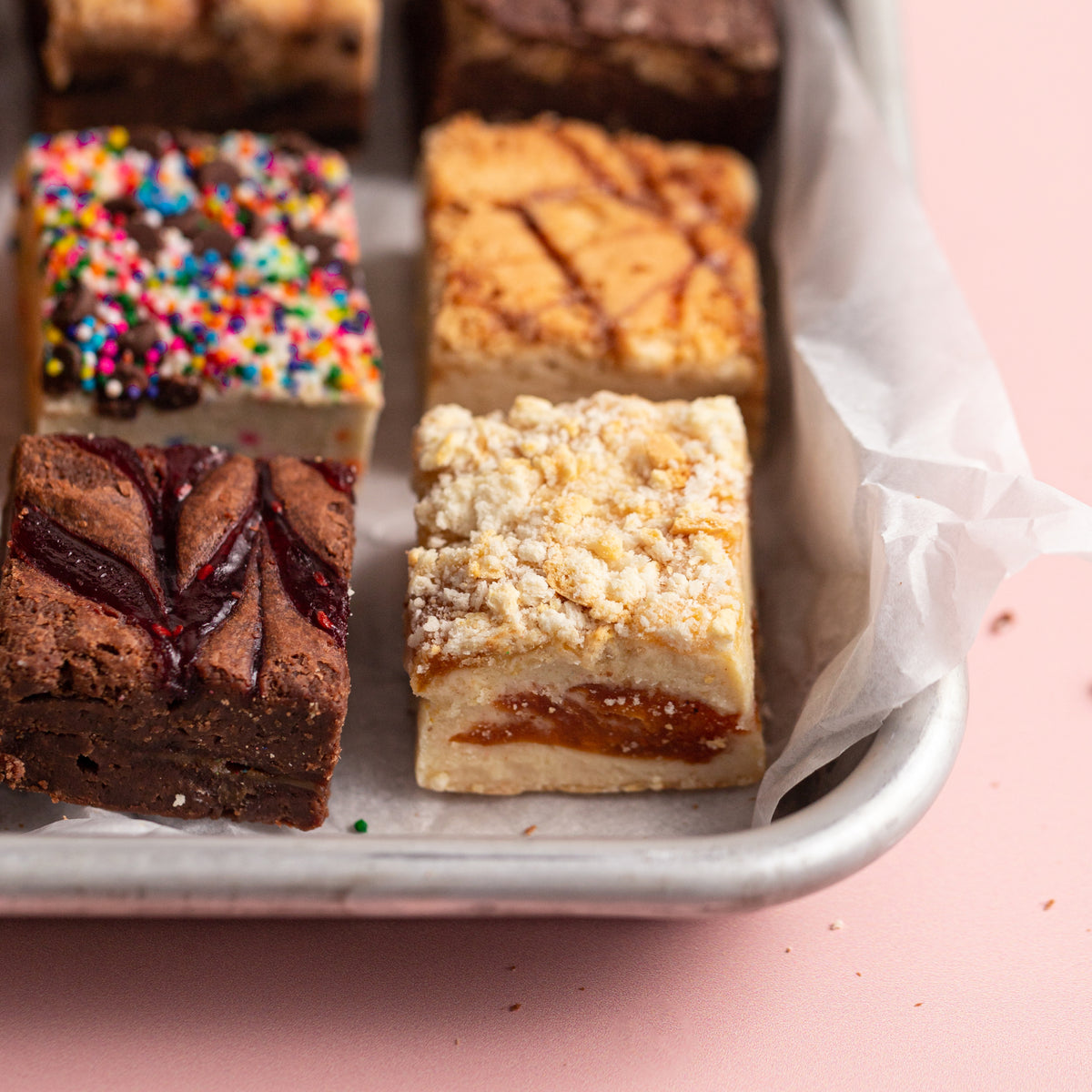 The Best Brownies