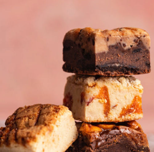 Brownies & Cookies
