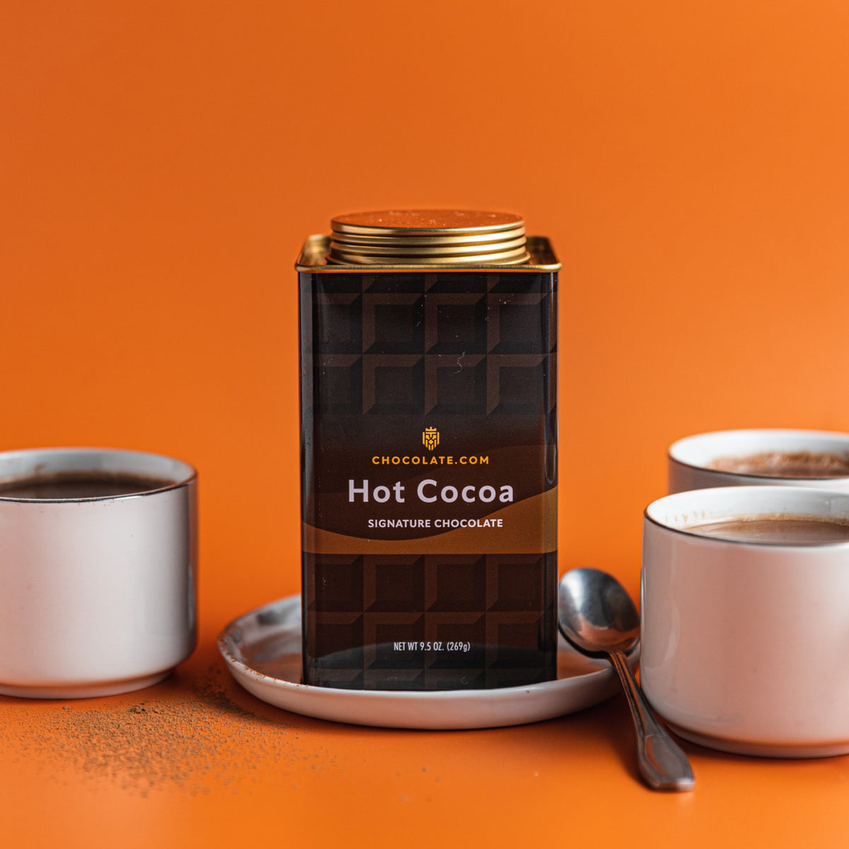 Hot Cocoa