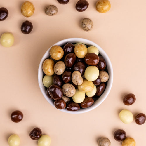 NY Espresso Beans