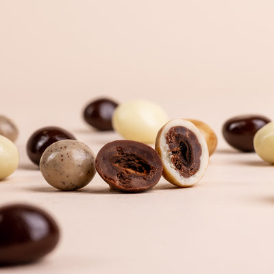 NY Espresso Beans