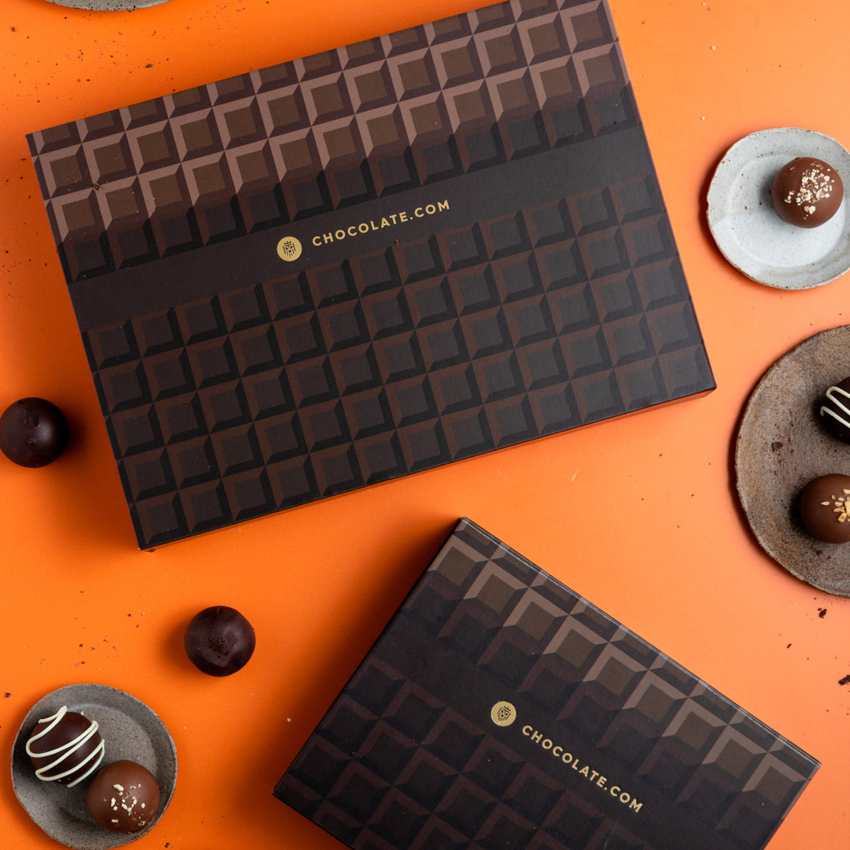 The Best Brownies