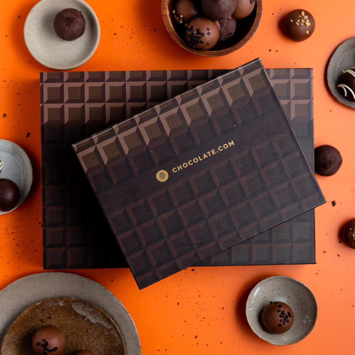 The Best Brownies