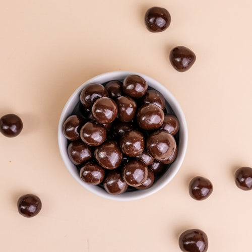 Malted Milk Balls