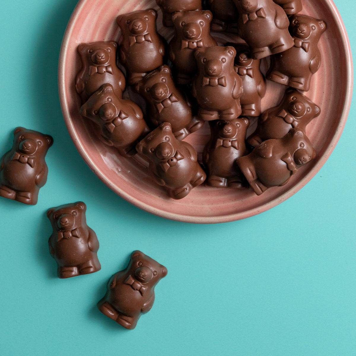 Truffle Bears