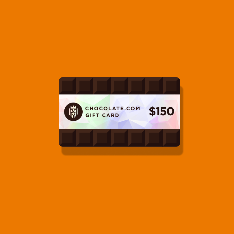 Digital Gift Card