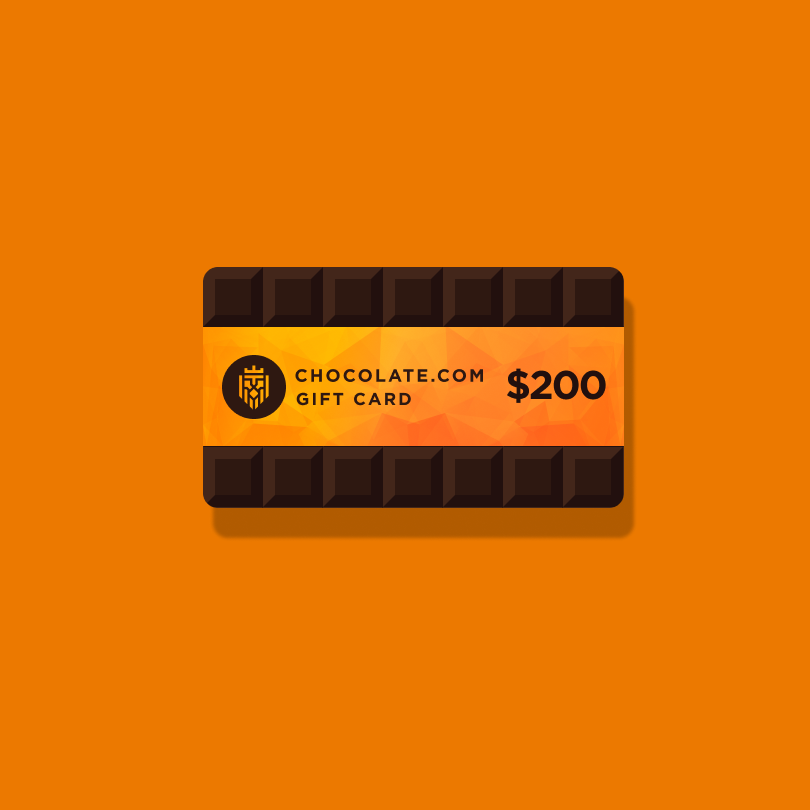Digital Gift Card